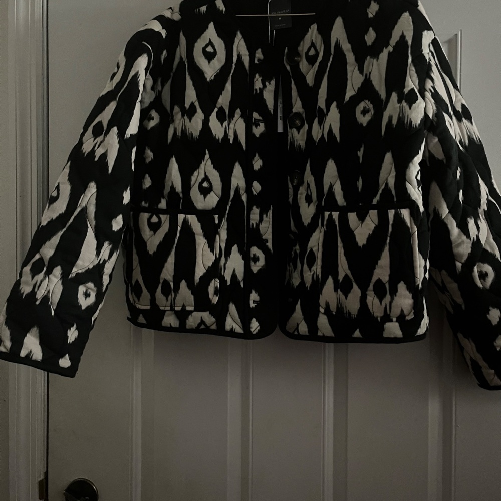 Jacket - Picture 2 of 2